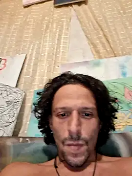 Toycockhot online show from 2, 11, 2025