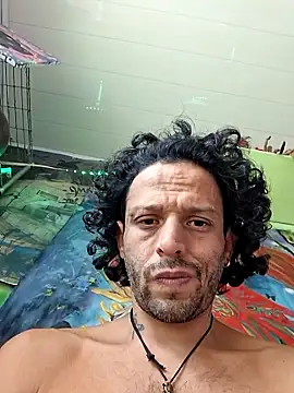 Toycockhot online show from 4, 12, 2025