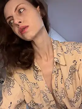 MissAnuta online show from 3, 2, 2026