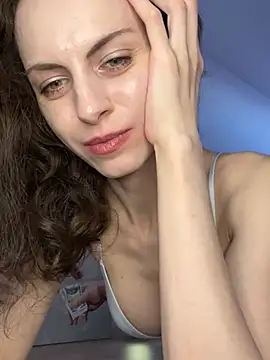 MissAnuta online show from 22, 2, 2026