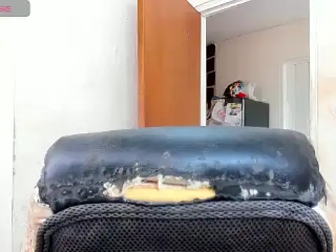 ebonnylatinx online show from 18, 1, 2025