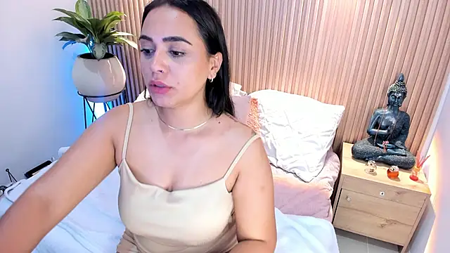 Snapshot of AMELIE_xx chatting on 24, 1, 2025 AMELIE xx online show from 24, 1, 2025