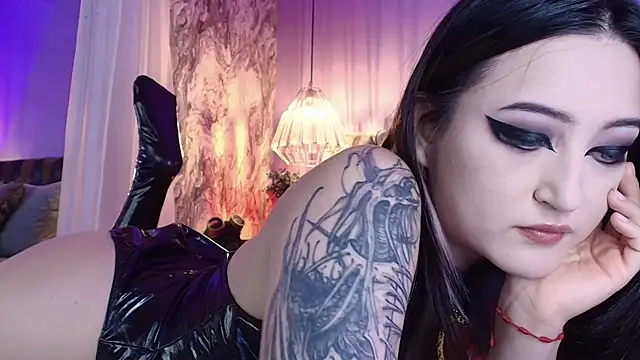 Charlotte Germanotta  online show from 10, 7, 2026