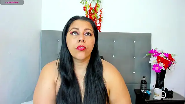 SexxyPamela online show from 14, 9, 2025