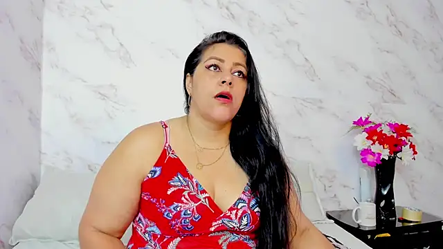 SexxyPamela online show from 1, 11, 2025