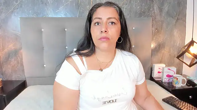 SexxyPamela online show from 1, 4, 2026