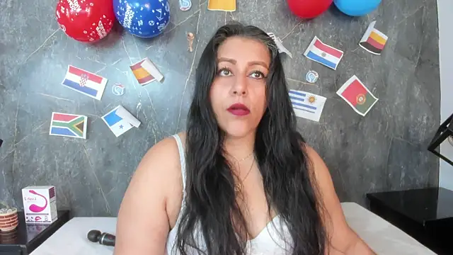 Snapshot of SexxyPamela chatting on 21, 6, 2026 SexxyPamela online show from 21, 6, 2026