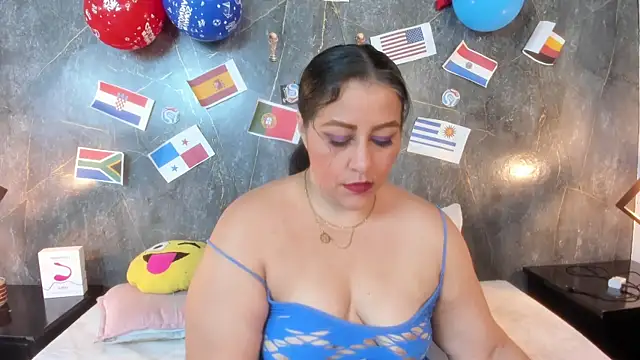 Snapshot of SexxyPamela chatting on 27, 6, 2026 SexxyPamela online show from 27, 6, 2026