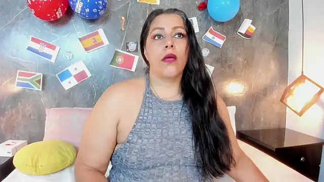 Snapshot of SexxyPamela chatting on 1, 7, 2026 SexxyPamela online show from 1, 7, 2026