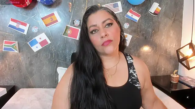 Snapshot of SexxyPamela chatting on 11, 7, 2026 SexxyPamela online show from 11, 7, 2026