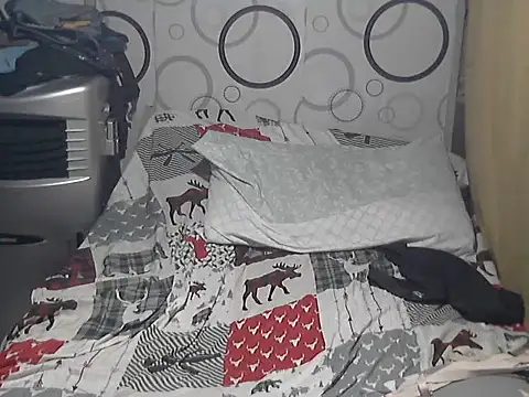 yvannah29 online show from 7, 12, 2024