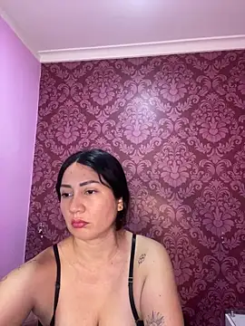 juliana diaz online show from 10, 11, 2025