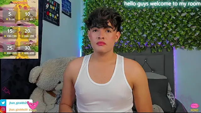 kamii 22 online show from 1, 12, 2024