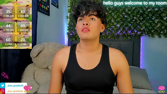 kamii 22 online show from 15, 12, 2024