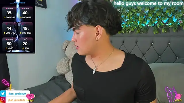 kamii 22 online show from 20, 1, 2025