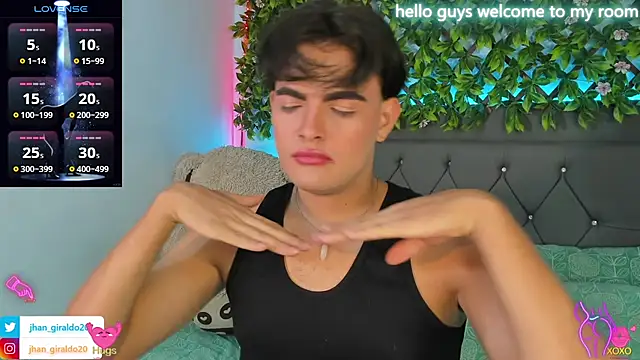 kamii 22 online show from 21, 1, 2025