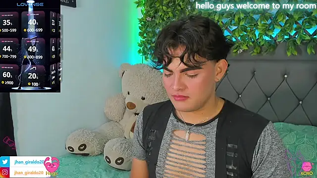 kamii 22 online show from 22, 1, 2025