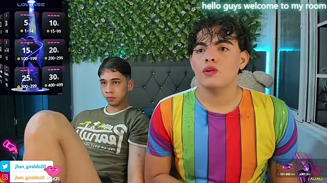 kamii 22 online show from 19, 2, 2025