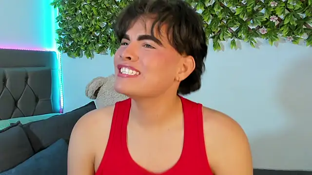 kamii 22 online show from 4, 3, 2025