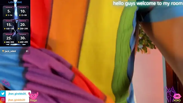 kamii 22 online show from 28, 9, 2025