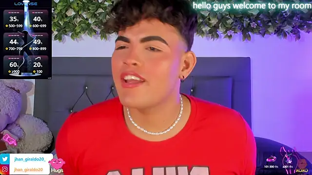 kamii 22 online show from 2, 10, 2025