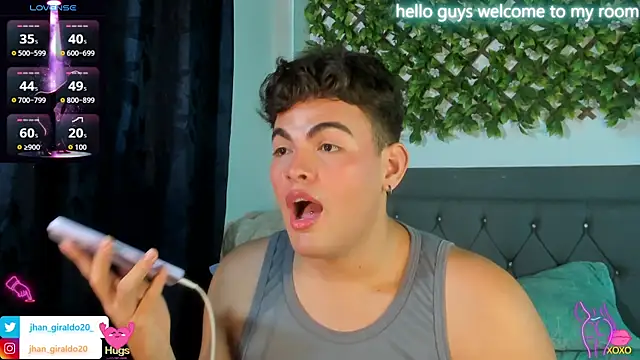 kamii 22 online show from 18, 12, 2025