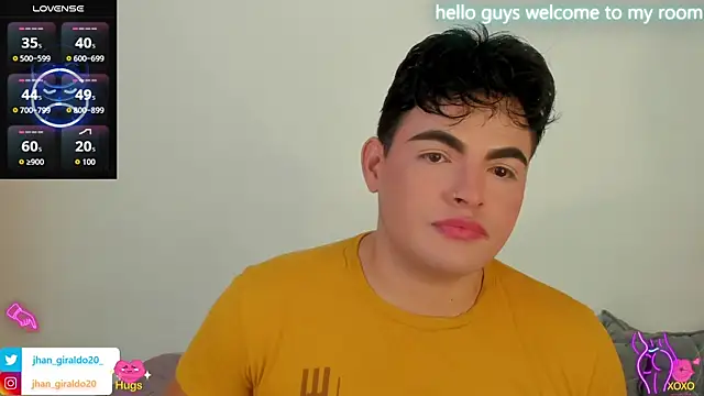 Snapshot of kamii_22 chatting on 18, 1, 2026 kamii 22 online show from 18, 1, 2026