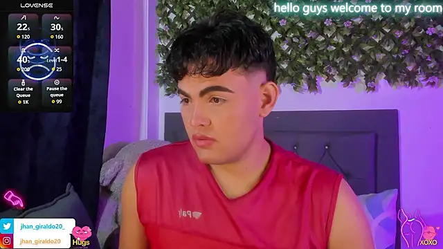 Snapshot of kamii_22 chatting on 17, 2, 2026 kamii 22 online show from 17, 2, 2026