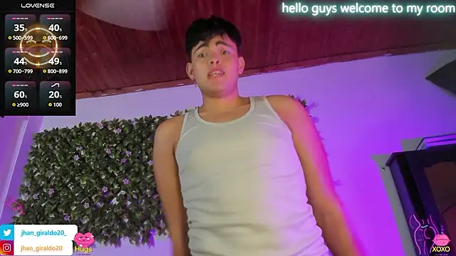 Snapshot of kamii_22 chatting on 20, 2, 2026 kamii 22 online show from 20, 2, 2026