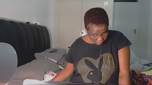 BigButtGodess online show from 4, 3, 2025