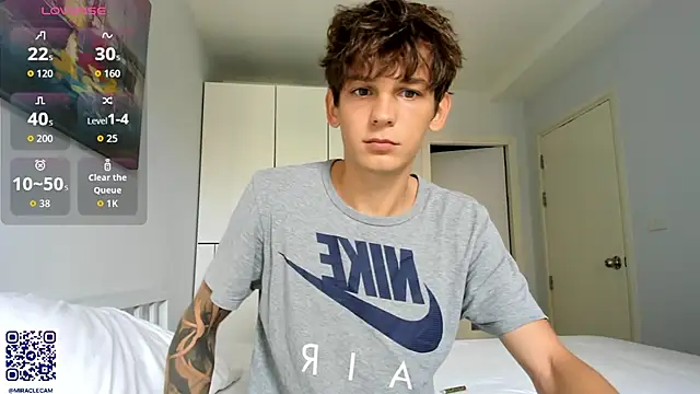 MiracleCam online show from 10, 11, 2025