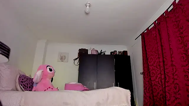 AlondraDiossa03 online show from 7, 2, 2025