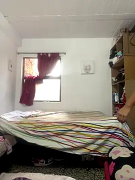 AlondraDiossa03 online show from 22, 12, 2025