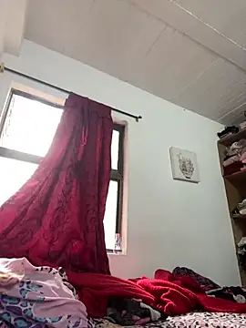 AlondraDiossa03 online show from 17, 2, 2026