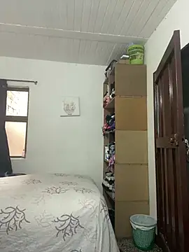 AlondraDiossa03 online show from 24, 2, 2026