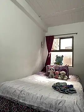 AlondraDiossa03 online show from 23, 3, 2026