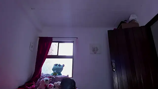 AlondraDiossa03 online show from 13, 4, 2026