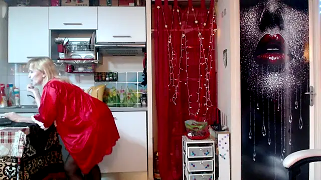 Ala-N-Dala online show from 2, 4, 2026