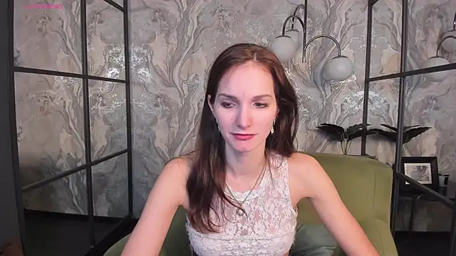 MirandaGlow online show from 6, 2, 2025