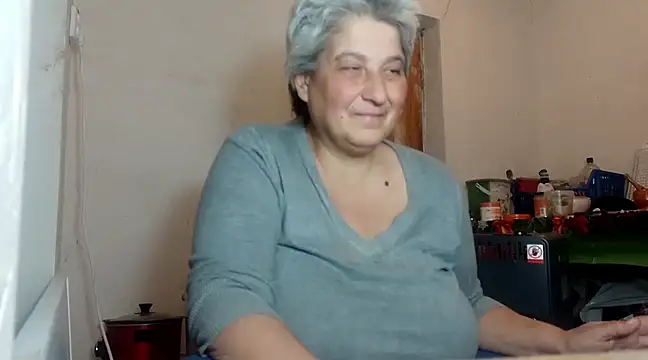 Snapshot of ExquisiteMature chatting on 18, 1, 2025 ExquisiteMature online show from 18, 1, 2025