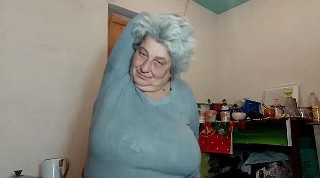 Snapshot of ExquisiteMature chatting on 18, 1, 2025 ExquisiteMature online show from 18, 1, 2025