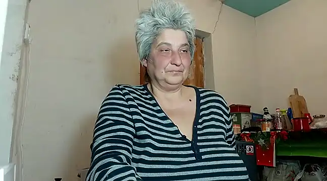 Snapshot of ExquisiteMature chatting on 24, 1, 2025 ExquisiteMature online show from 24, 1, 2025