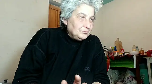 Snapshot of ExquisiteMature chatting on 26, 1, 2025 ExquisiteMature online show from 26, 1, 2025