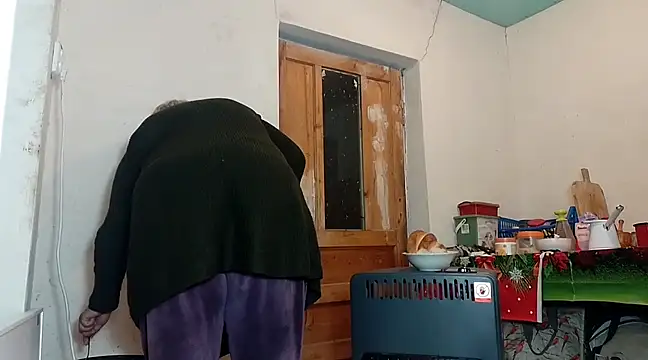 Snapshot of ExquisiteMature chatting on 9, 2, 2025 ExquisiteMature online show from 9, 2, 2025