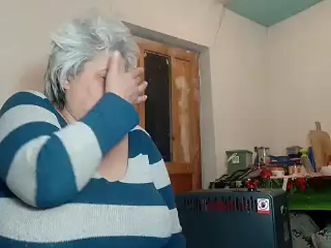 Snapshot of ExquisiteMature chatting on 21, 2, 2025 ExquisiteMature online show from 21, 2, 2025