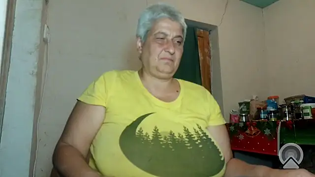 Snapshot of ExquisiteMature chatting on 13, 9, 2025 ExquisiteMature online show from 13, 9, 2025