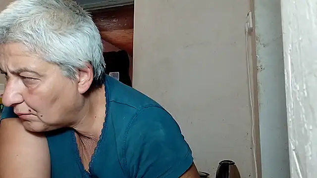 Snapshot of ExquisiteMature chatting on 20, 9, 2025 ExquisiteMature online show from 20, 9, 2025