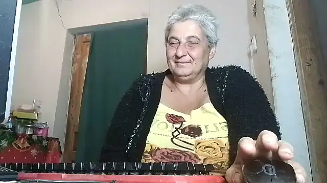 Snapshot of ExquisiteMature chatting on 21, 9, 2025 ExquisiteMature online show from 21, 9, 2025