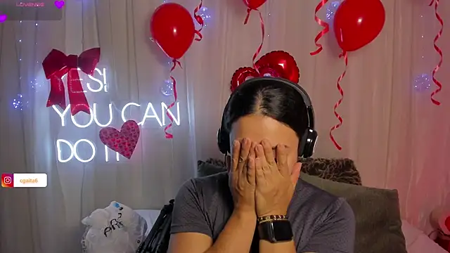 carolgaita online show from 13, 2, 2025