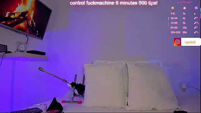 carolgaita online show from 11, 9, 2025